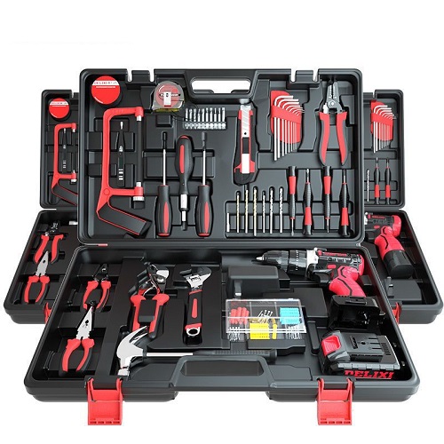 caisse à outils