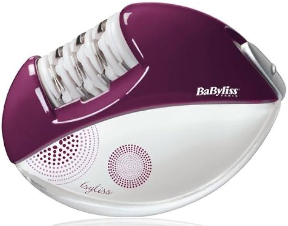 Epilator