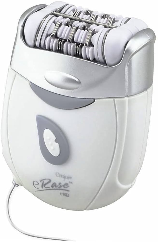 Epilator