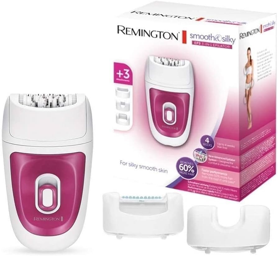 Epilator