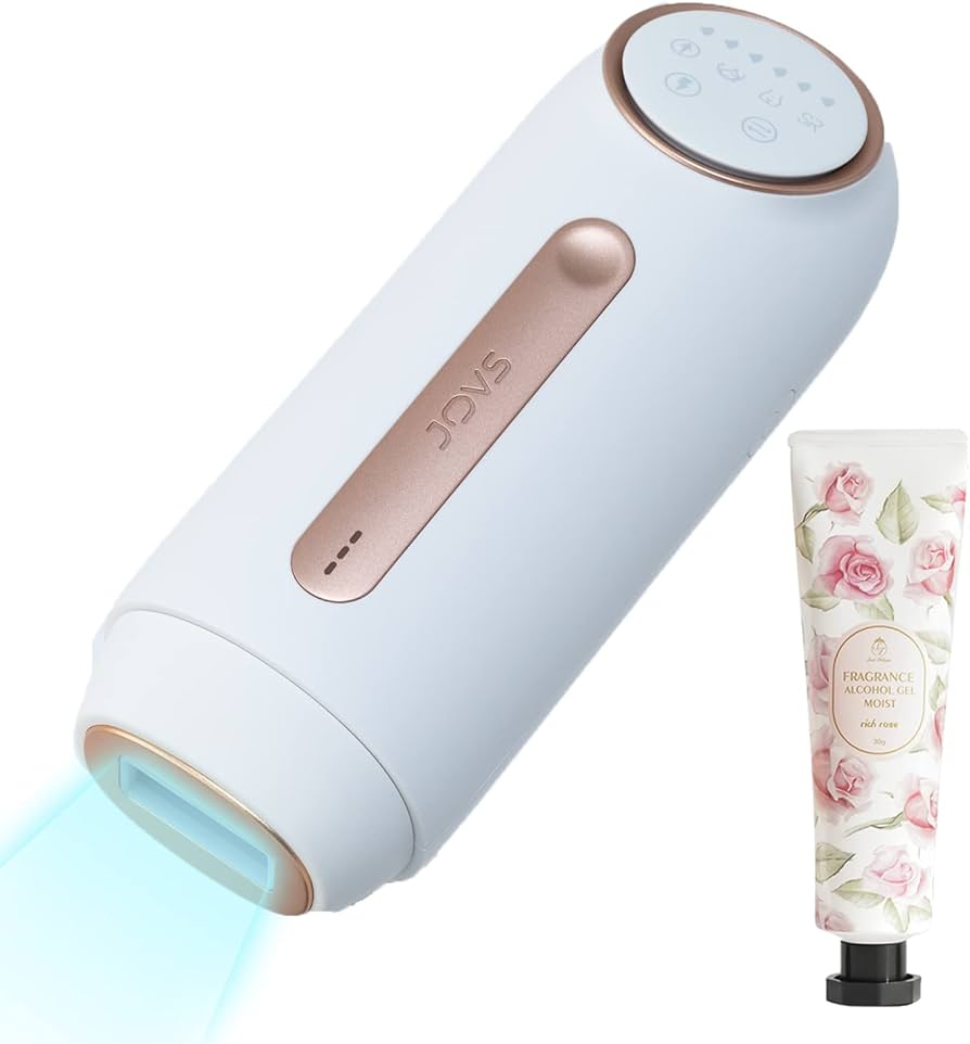 Epilator