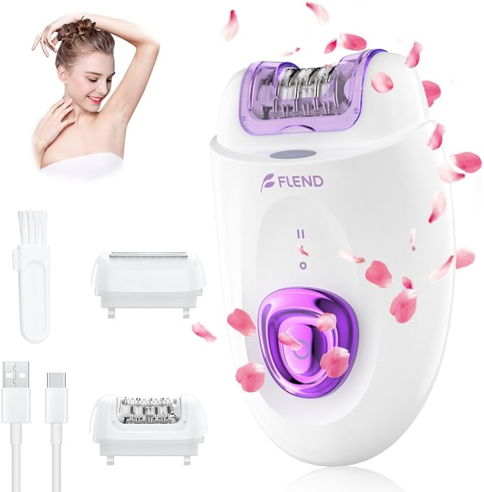 Epilator 