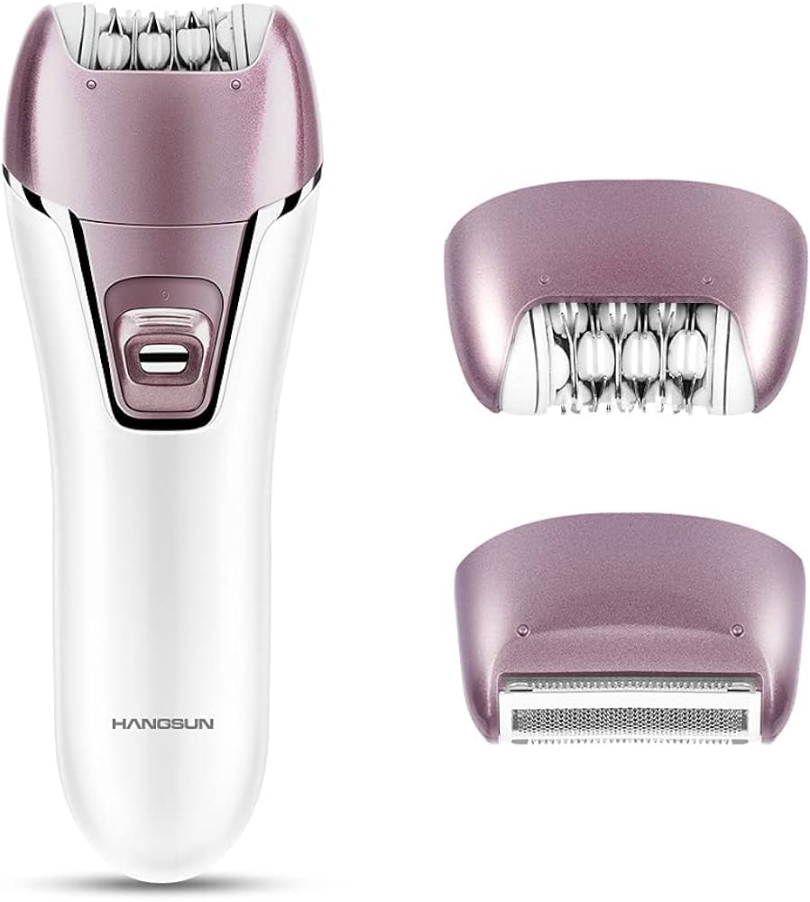 Epilator