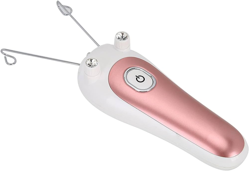 Epilator