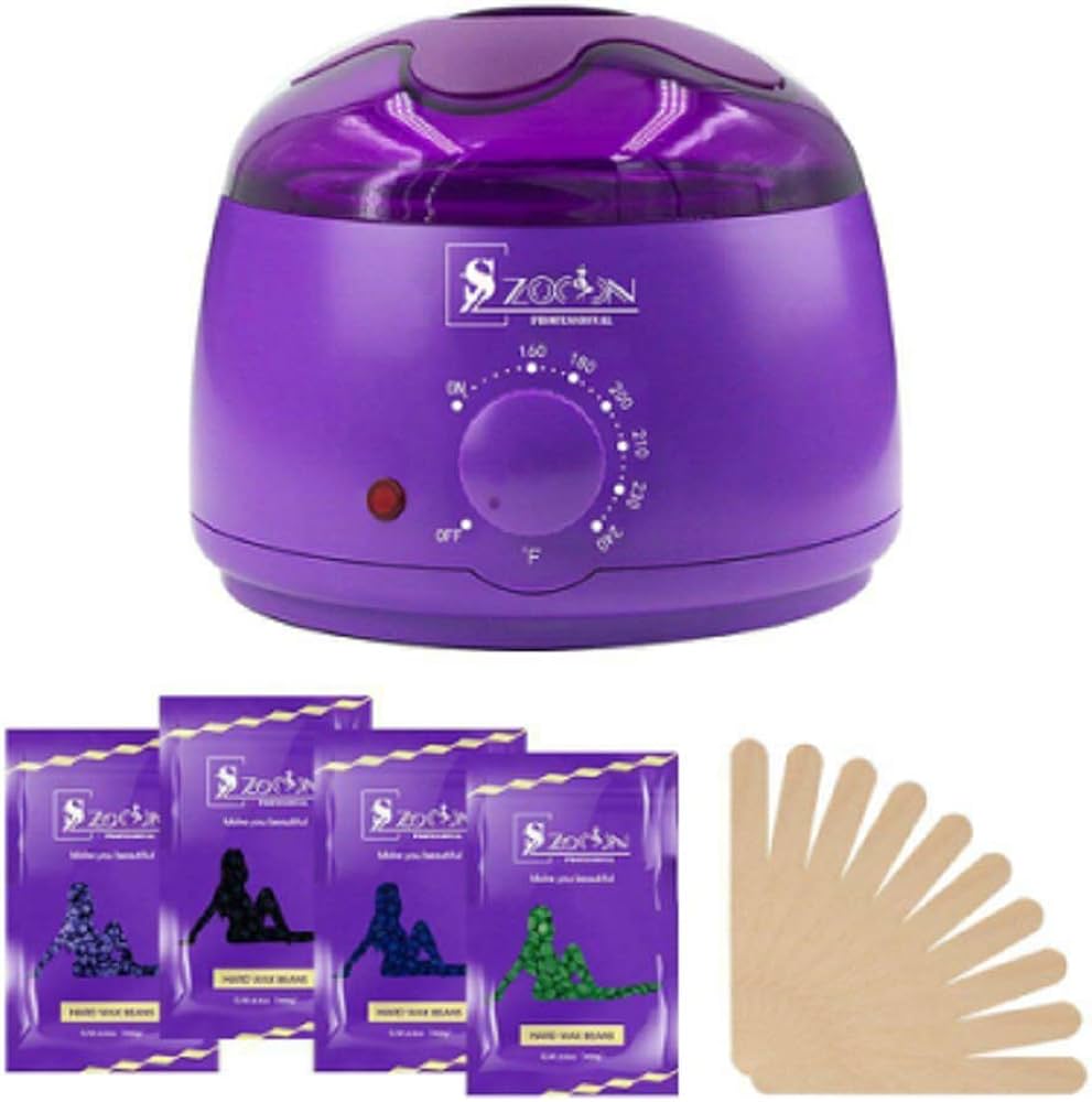 Epilator