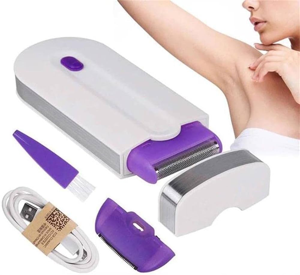 Epilator