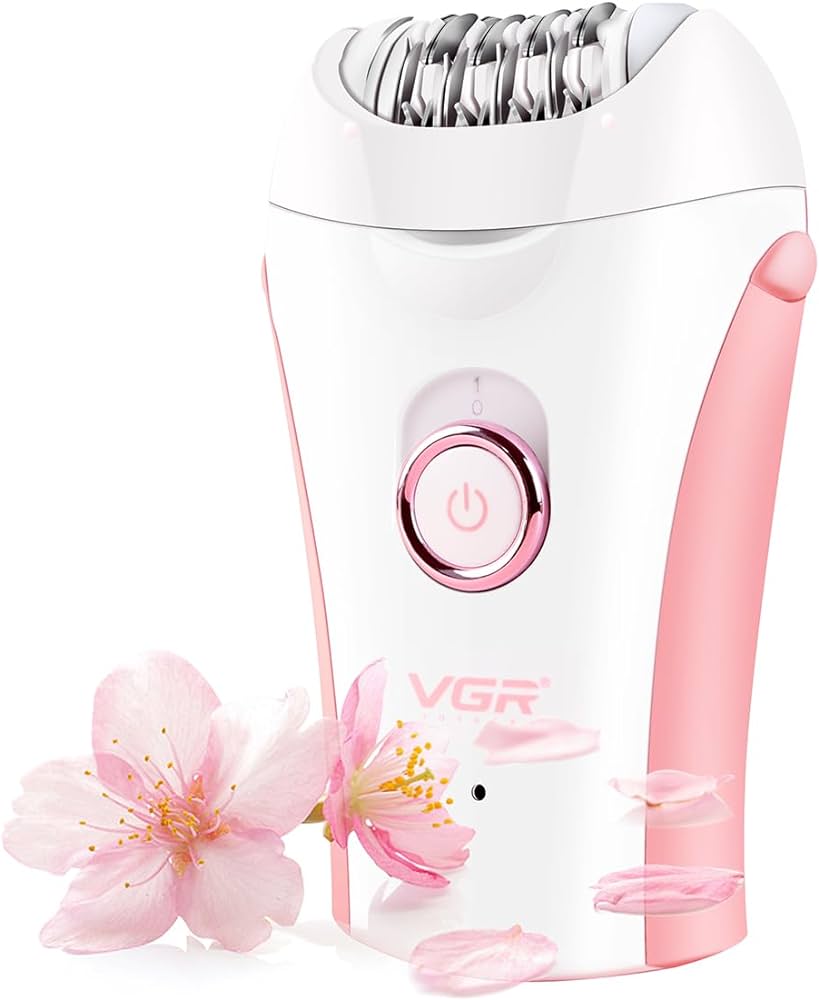 Epilator