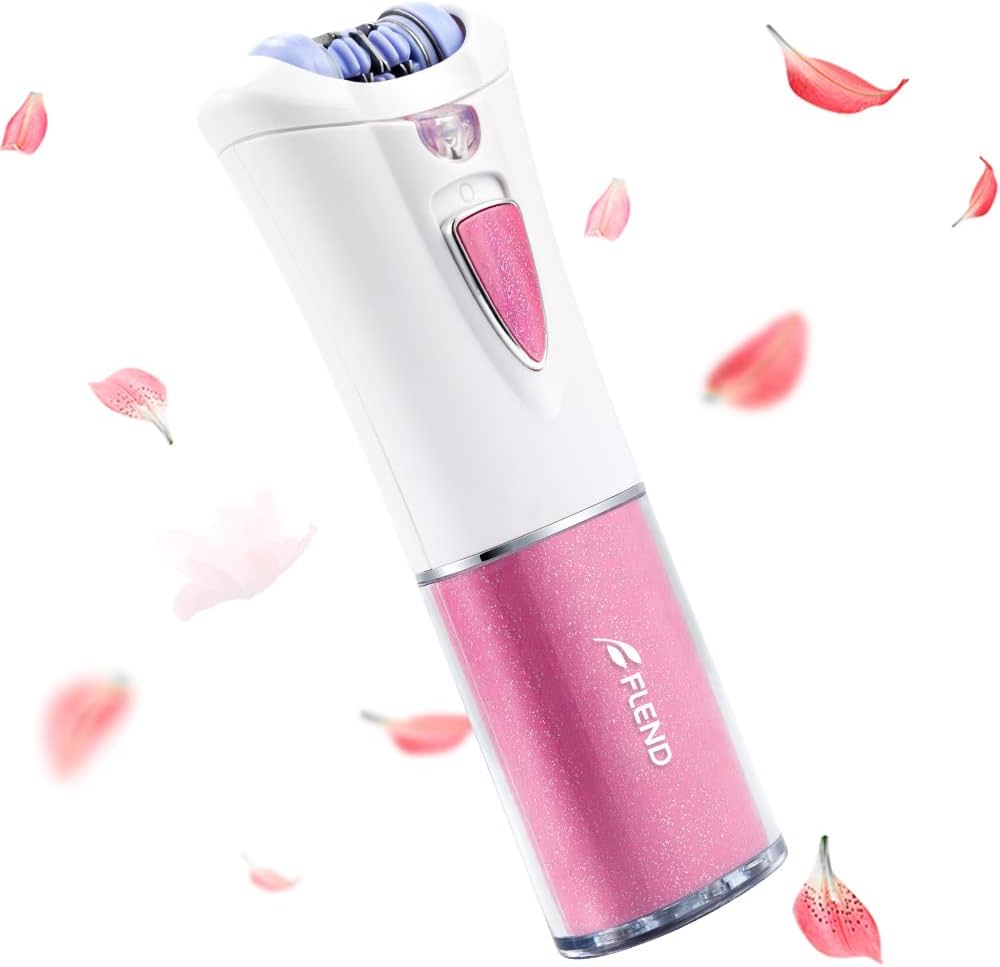 Epilator