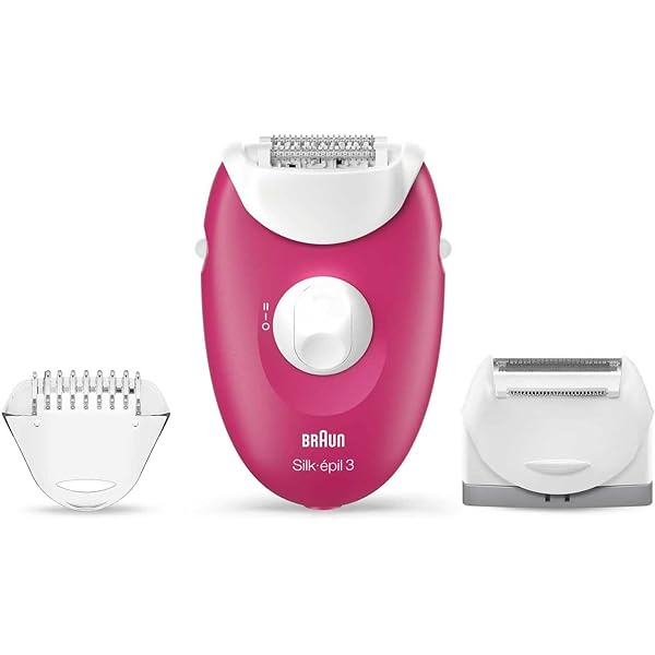 Epilator