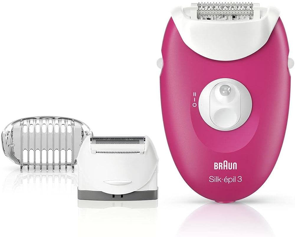 Epilator