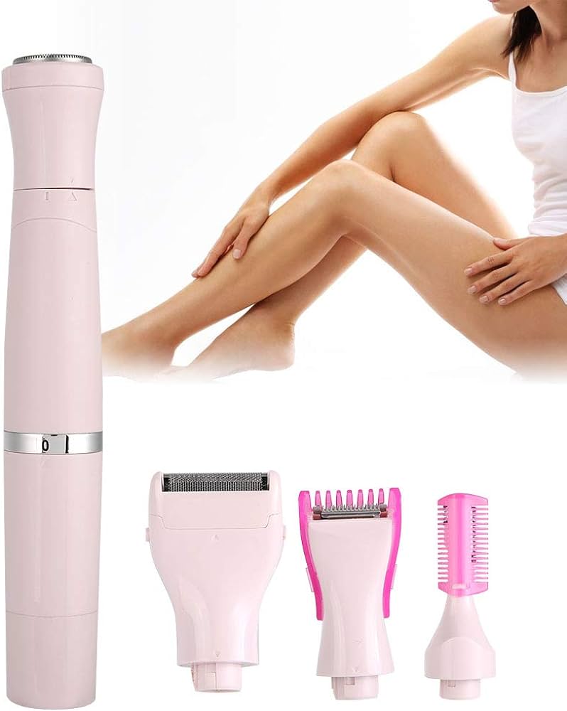 Epilator