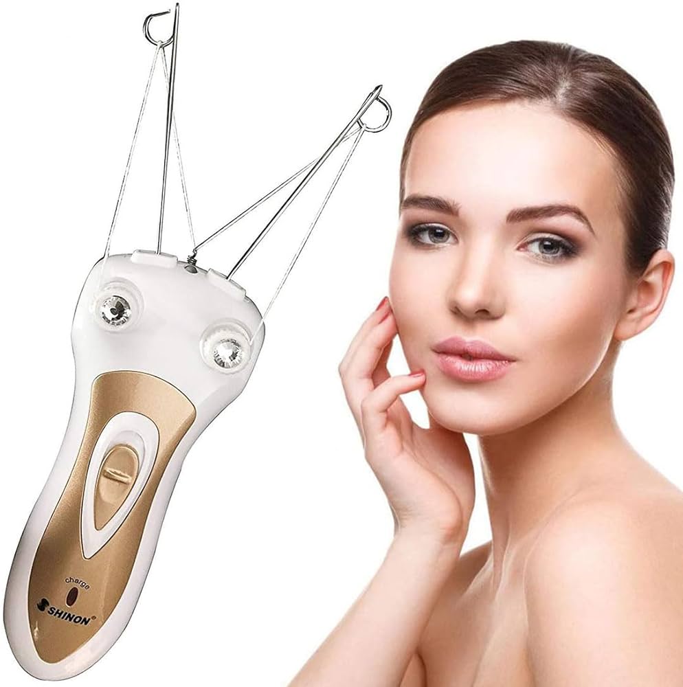 Epilator