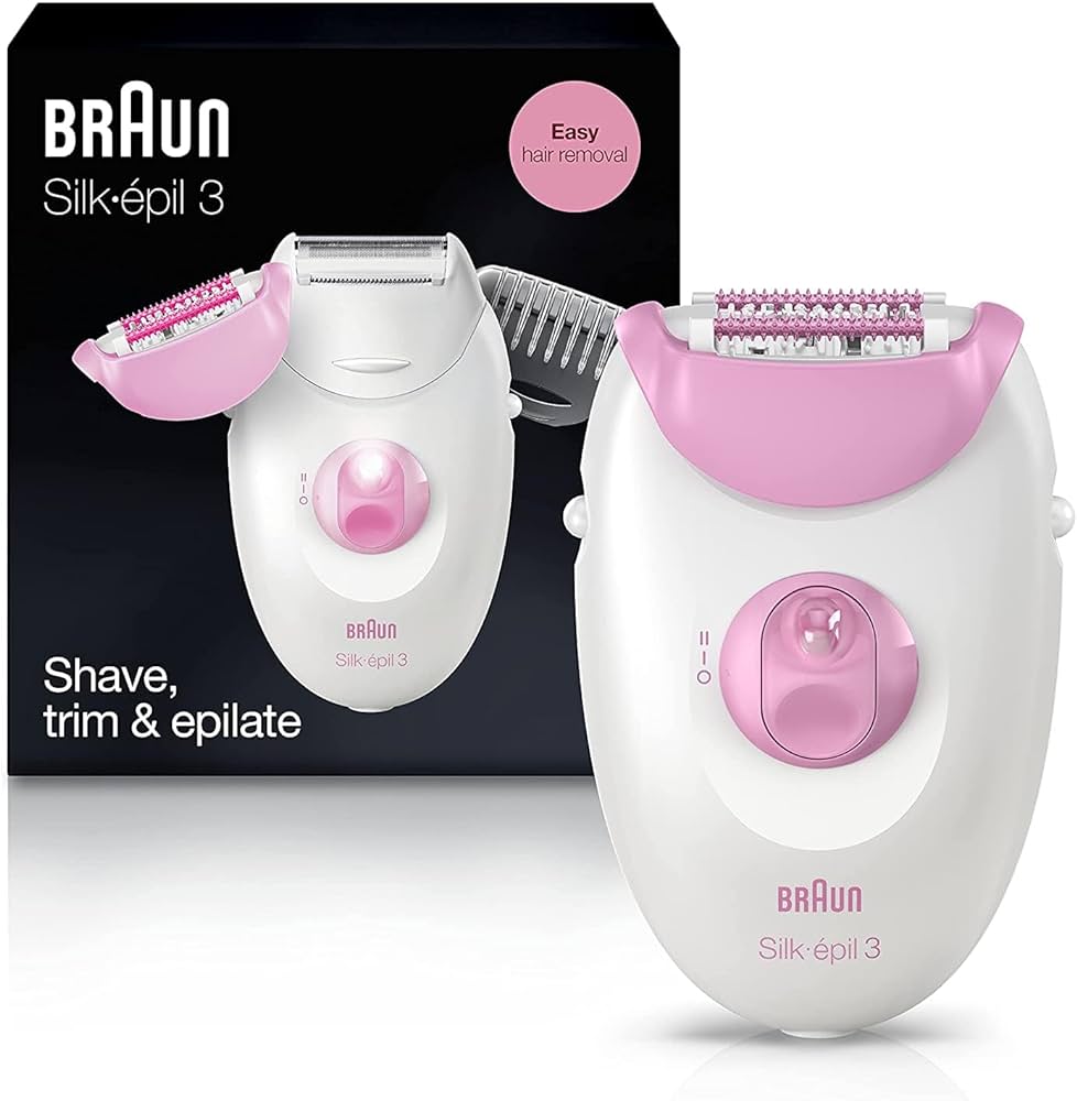 epilator