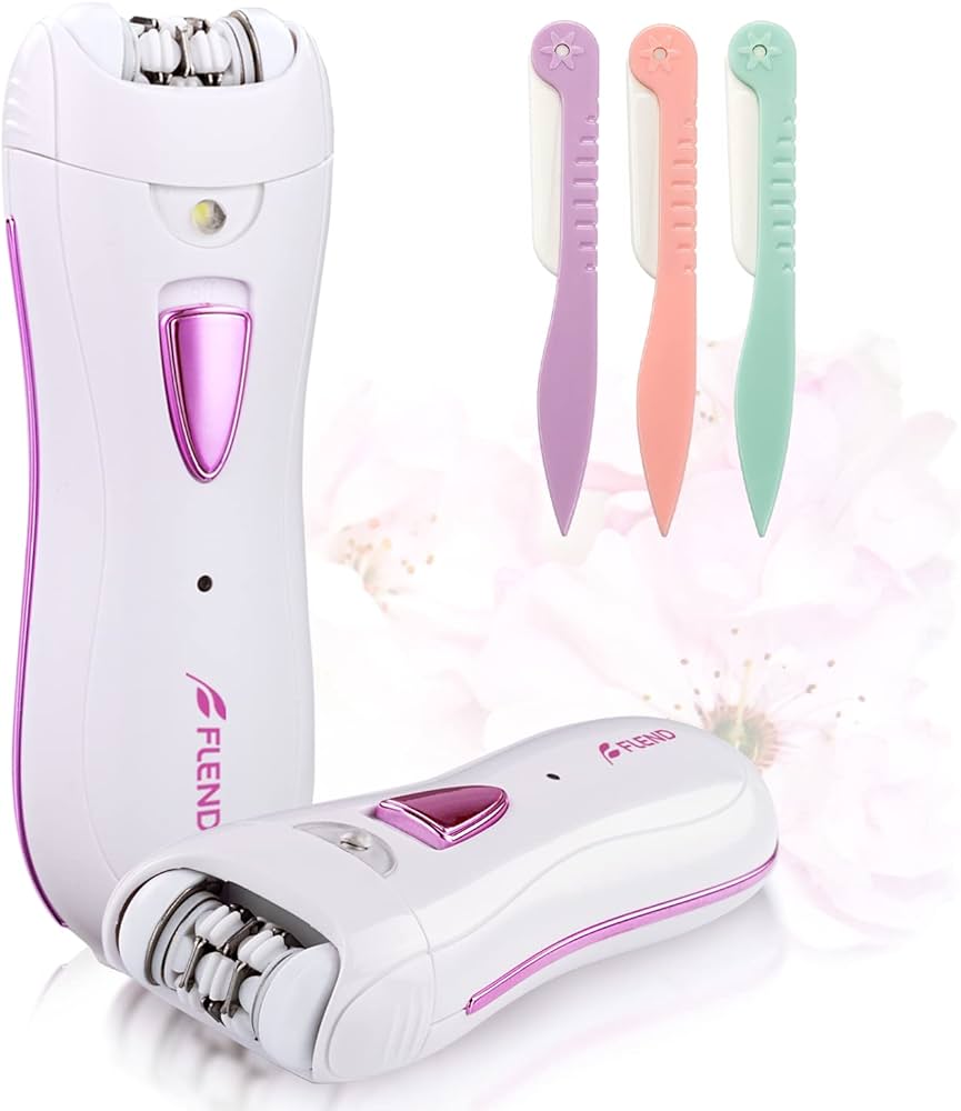 Epilator 