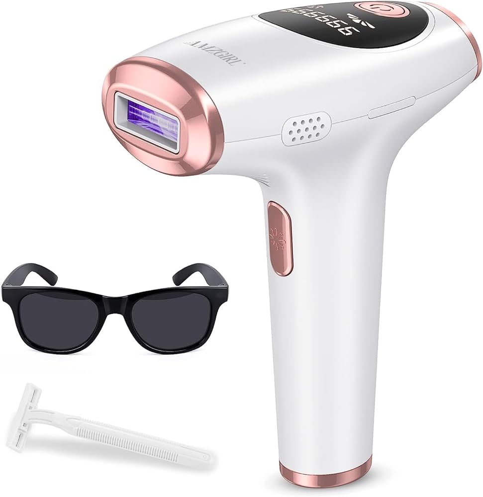 Epilator