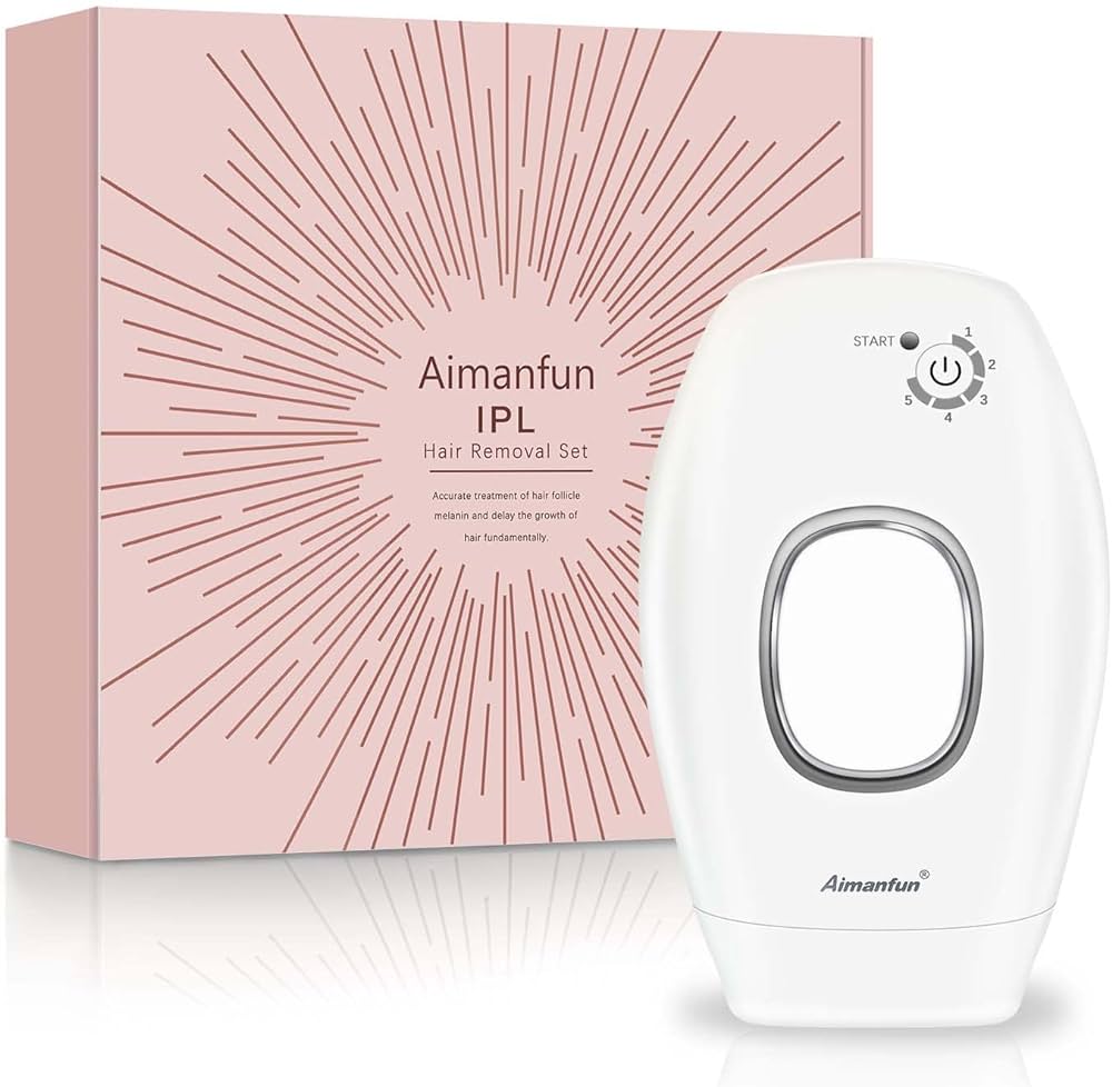 Epilator