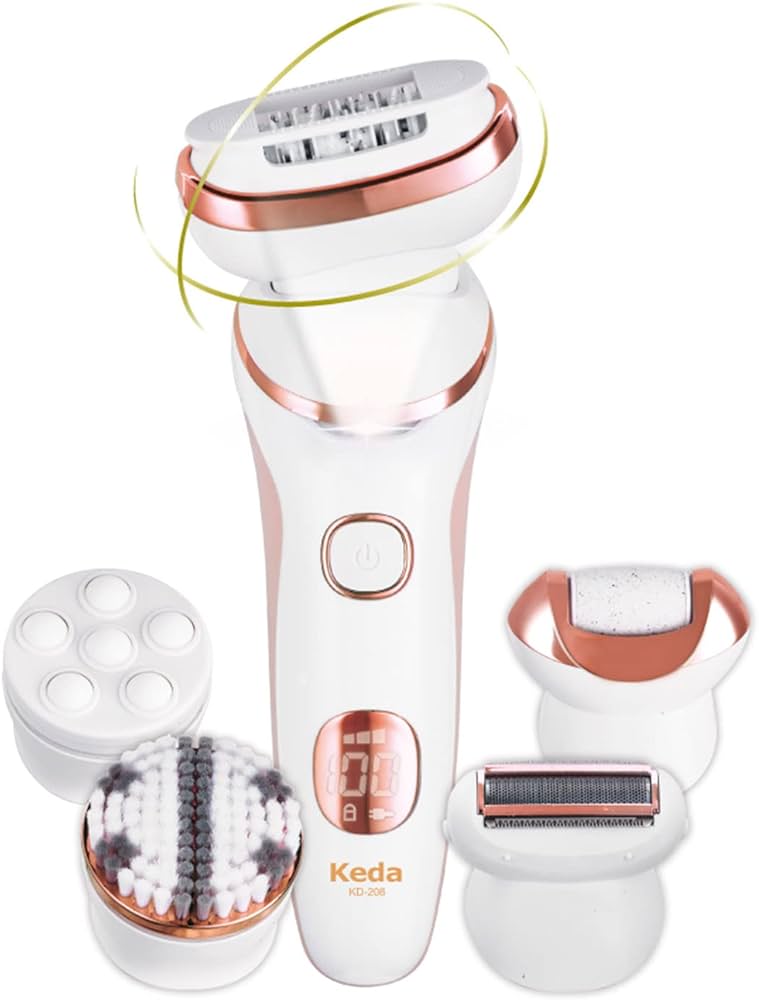 Epilator 