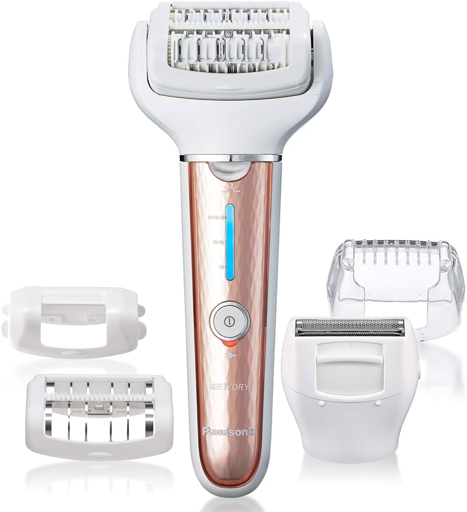 Epilator