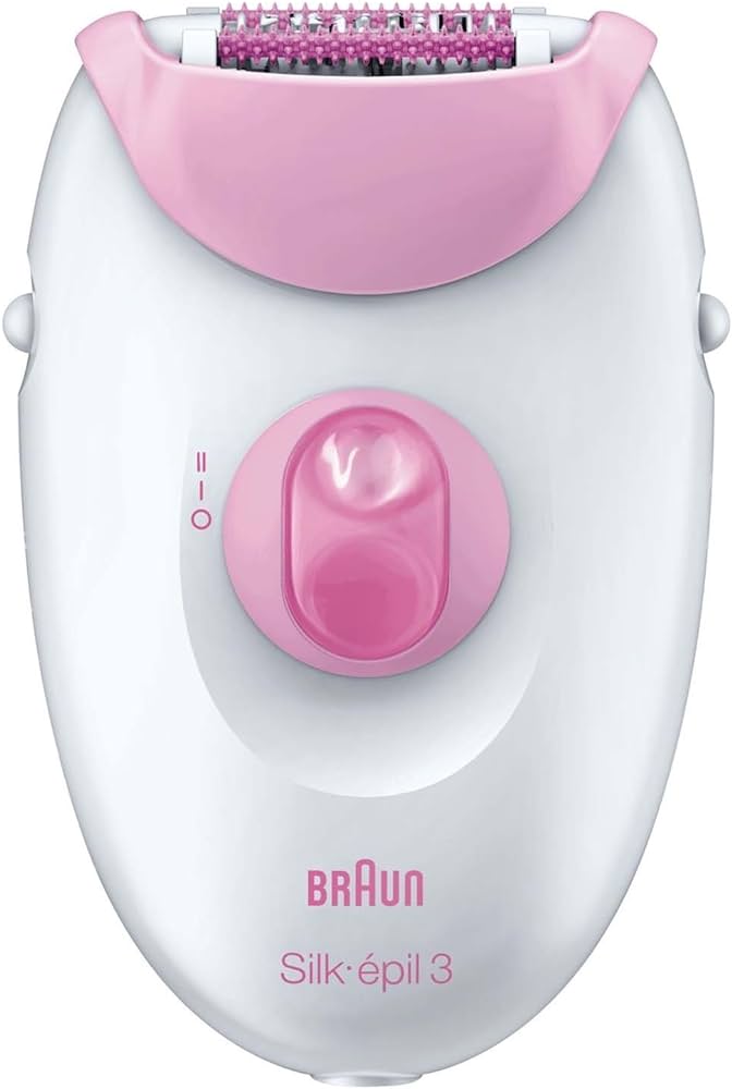 Epilator 