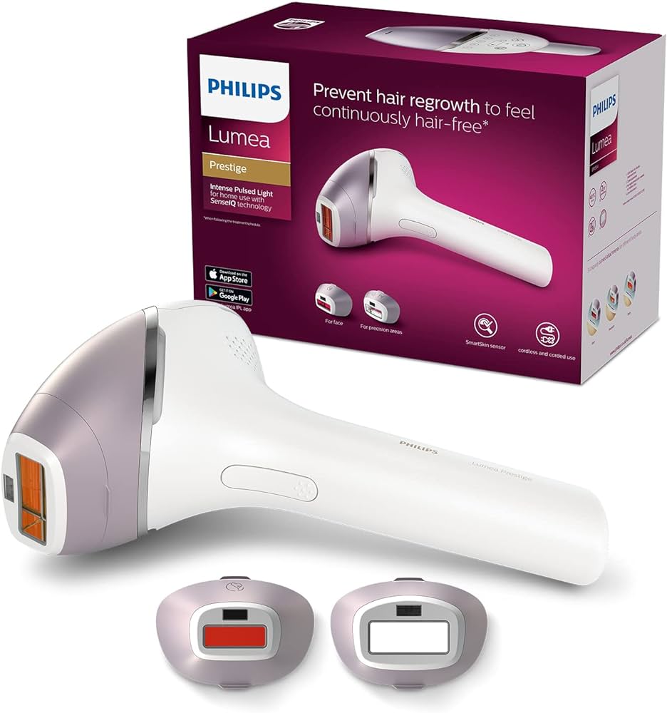 Epilator