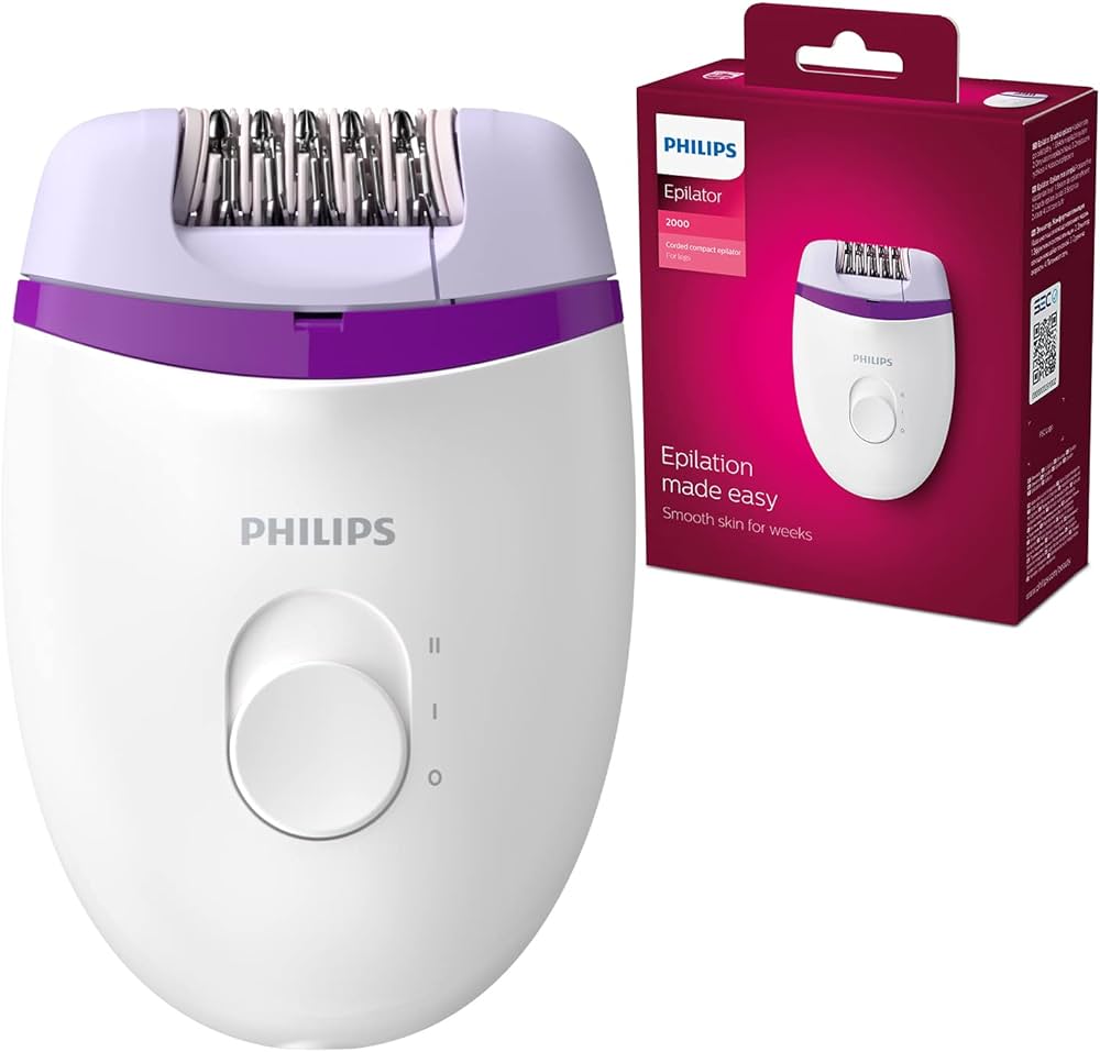 Epilator