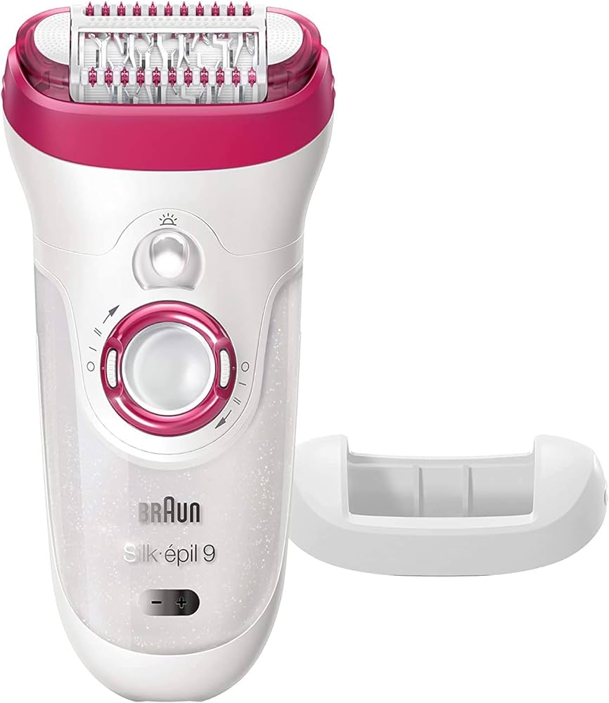 Epilator 