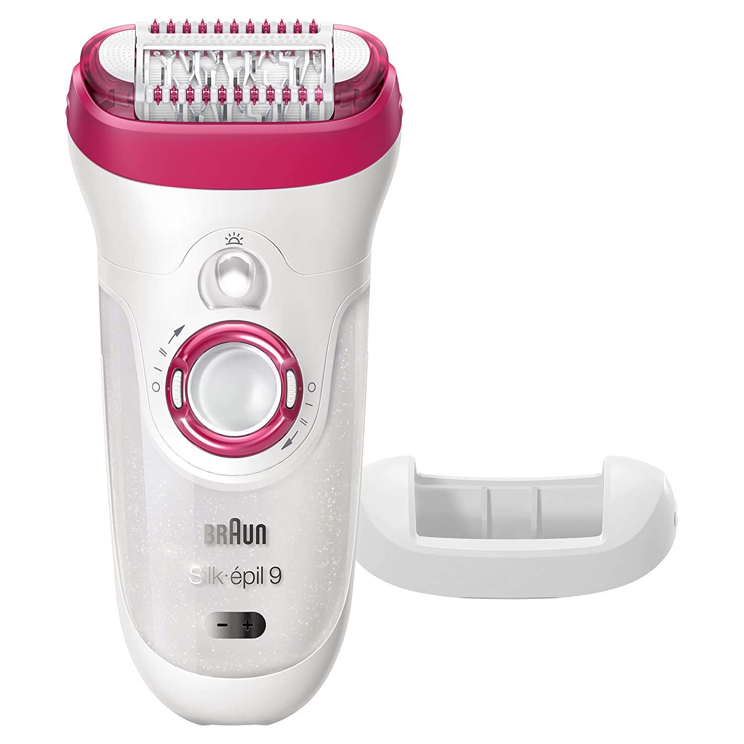 epilator 