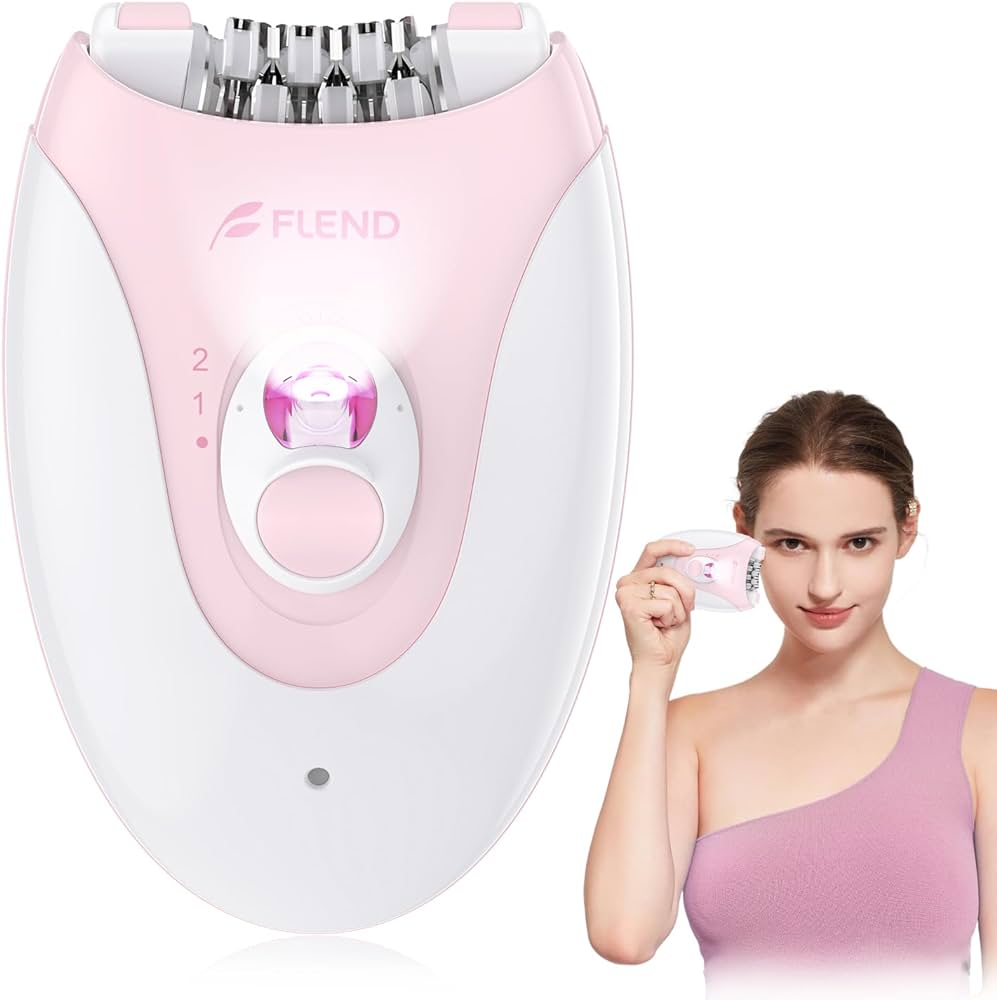 epilator 