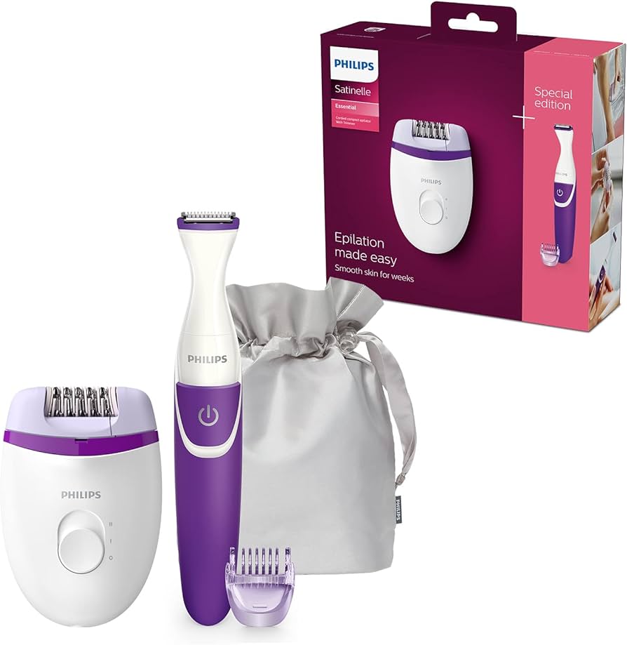 Epilator