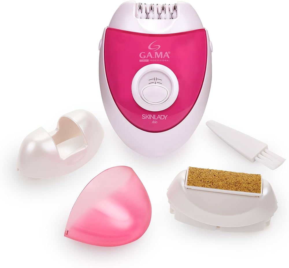 Epilator