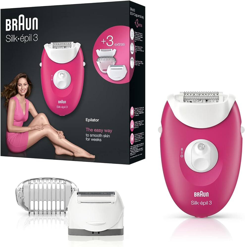 Epilator 