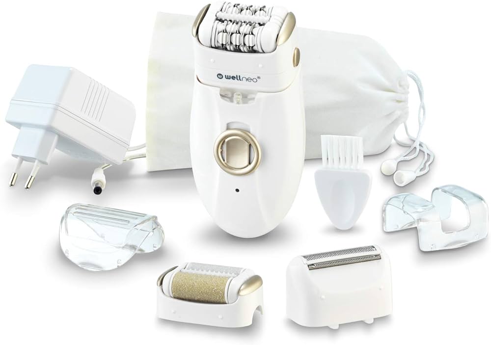 Epilator