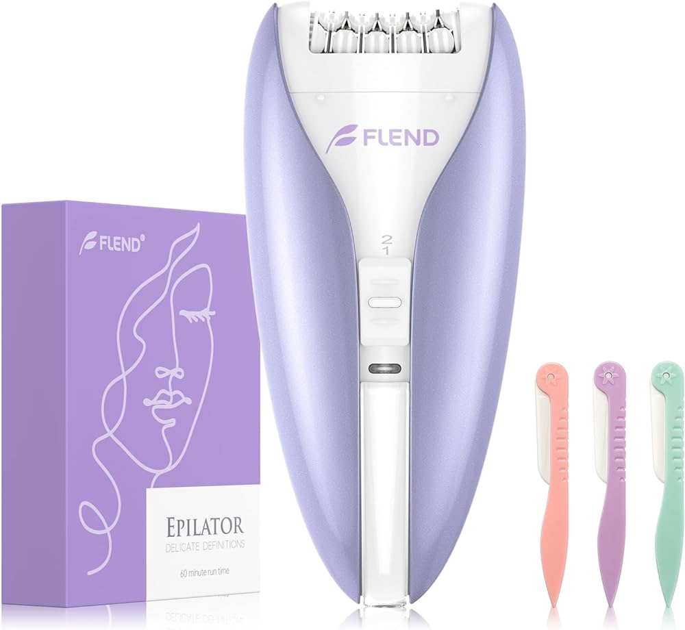 Epilator