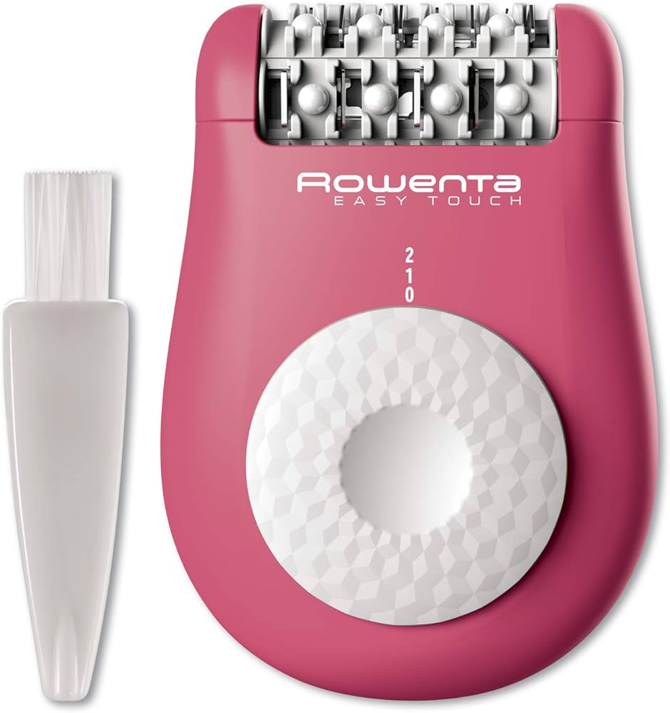 Epilator