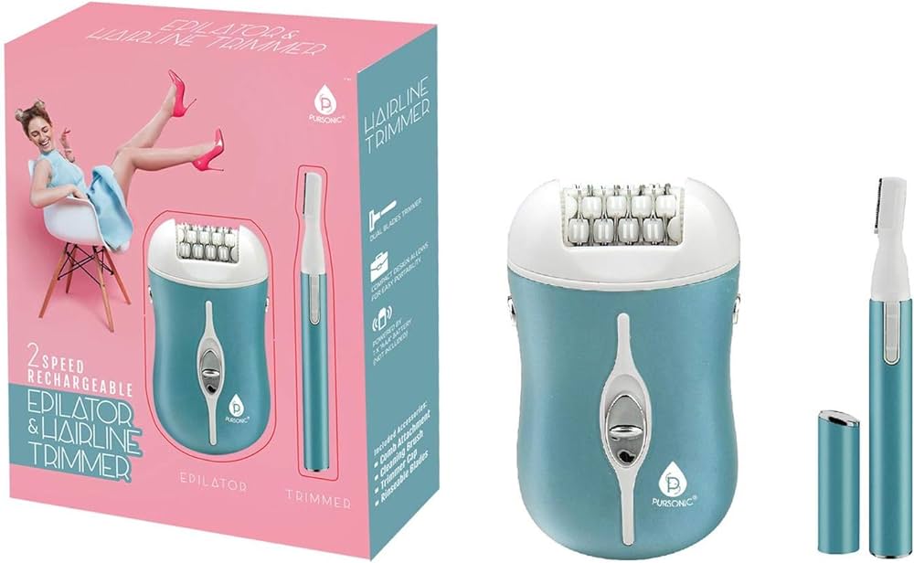 Epilator