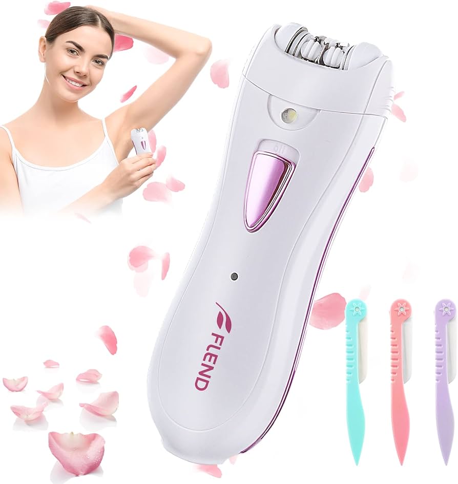 Epilator 