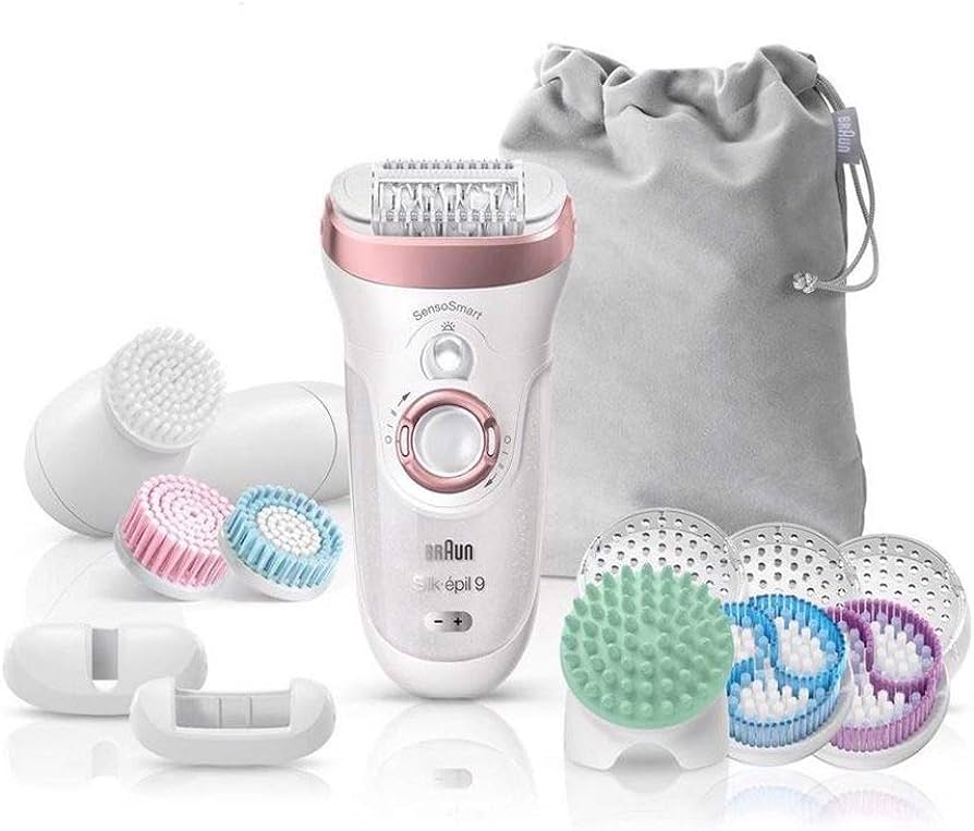 Epilator