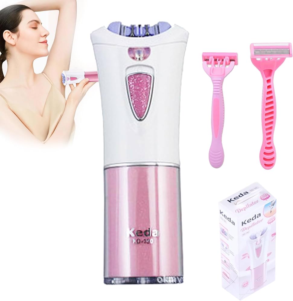 Epilator