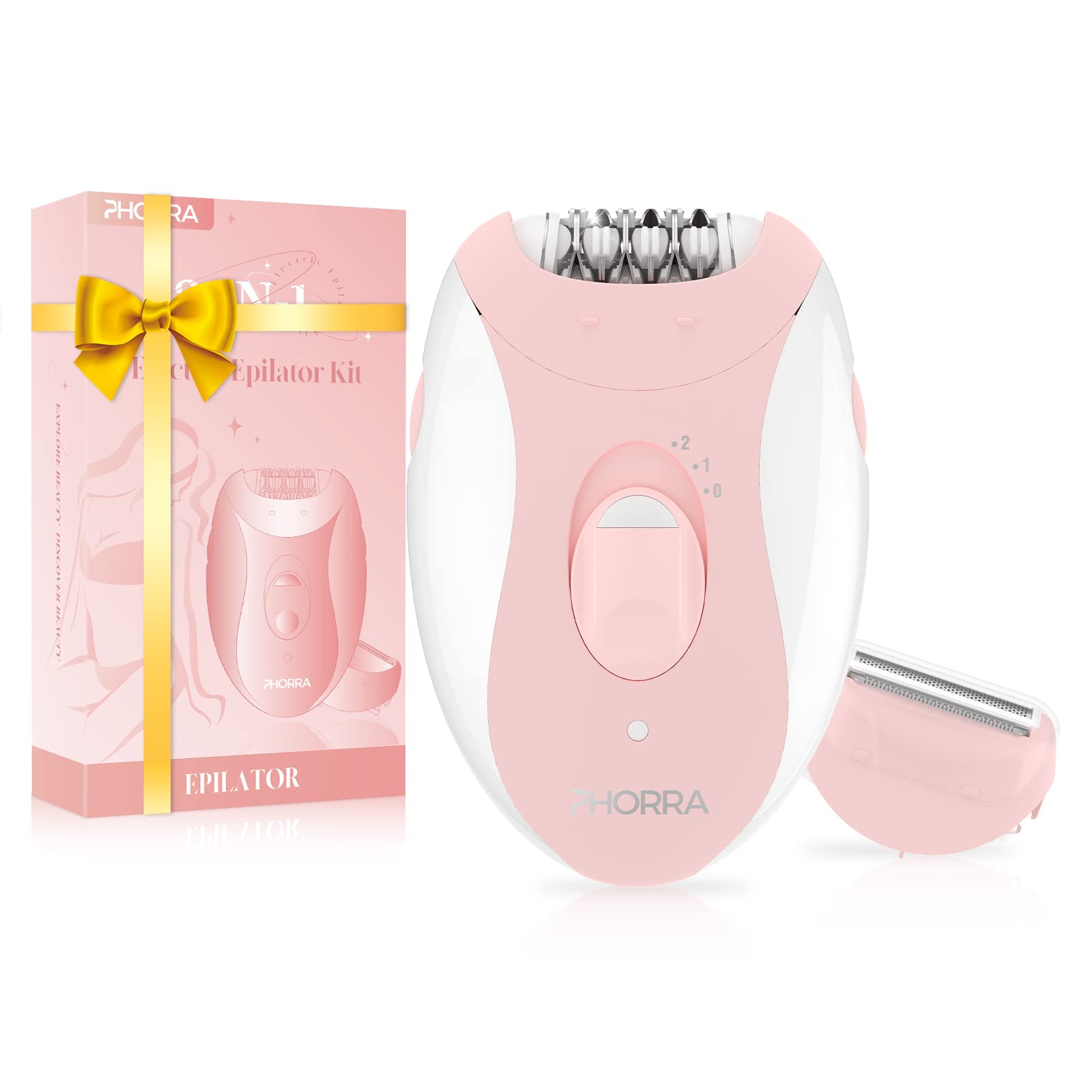 Epilator 