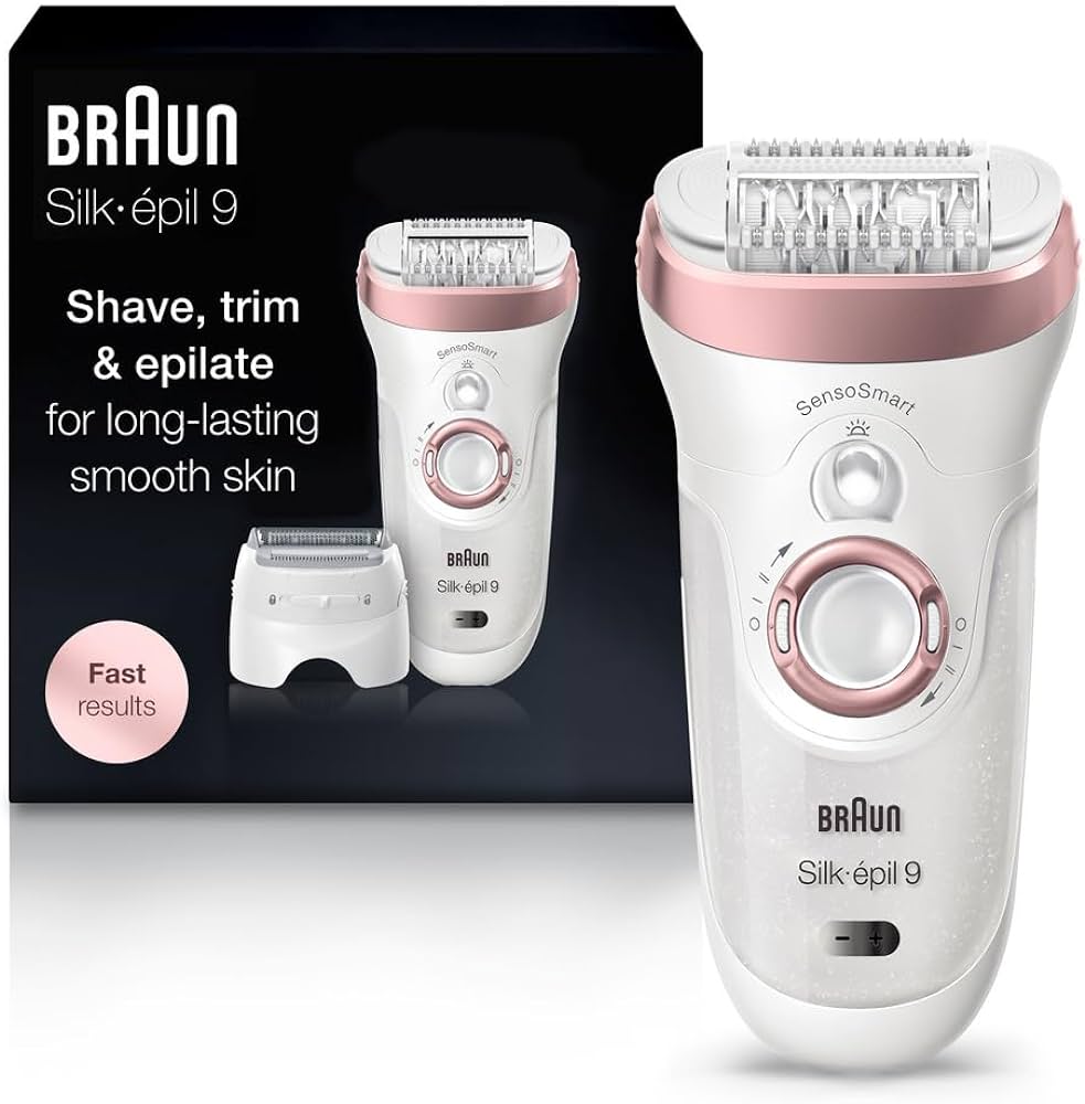 epilator