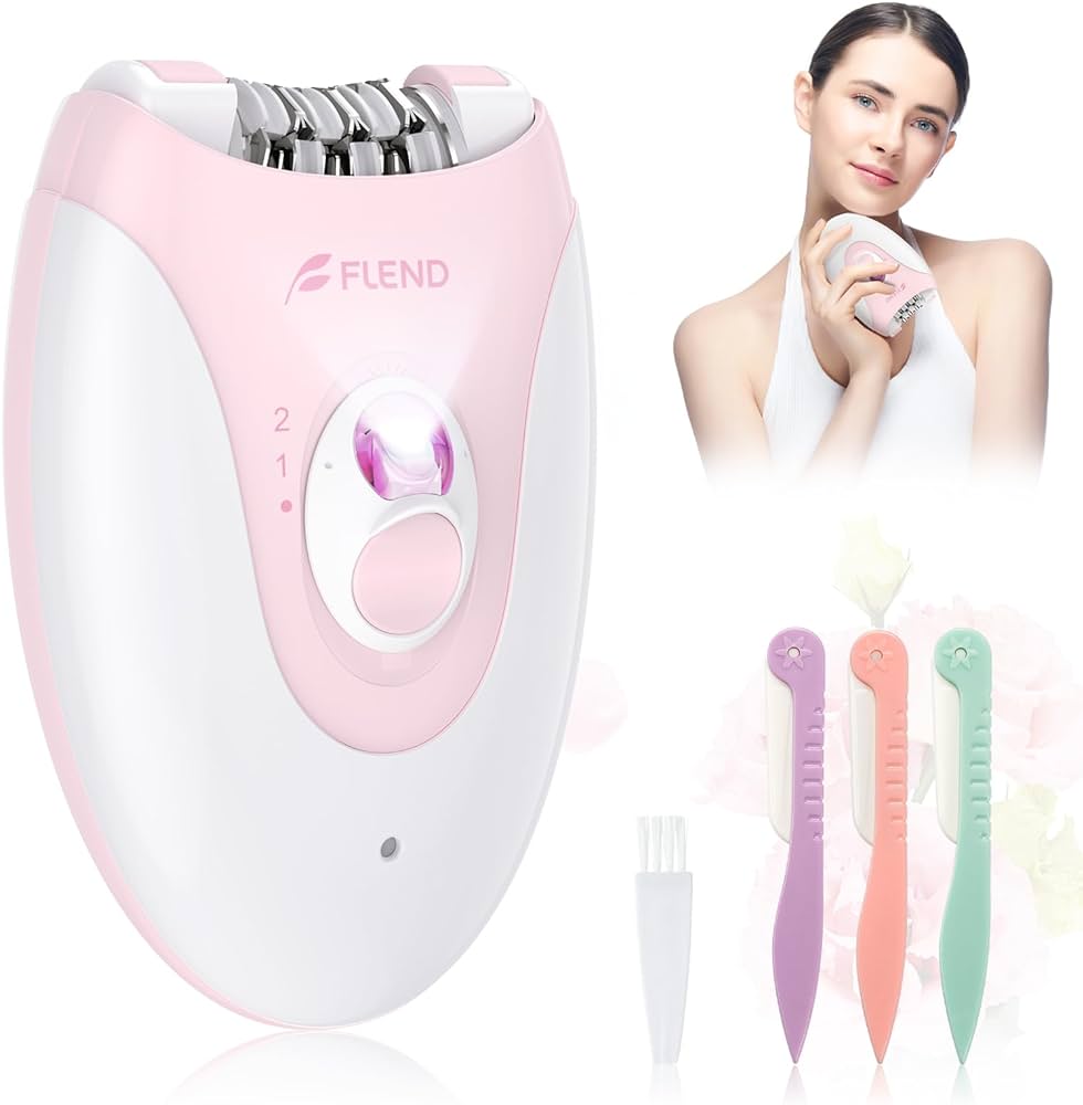 epilator