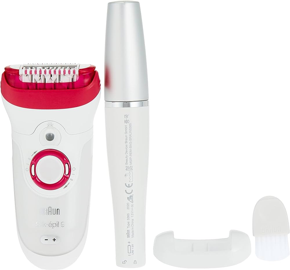 Epilator 