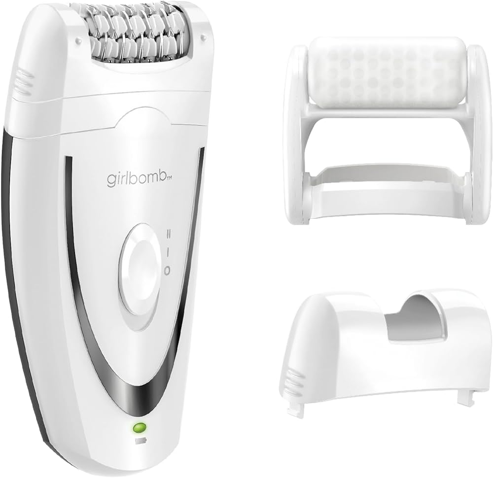 Epilator 