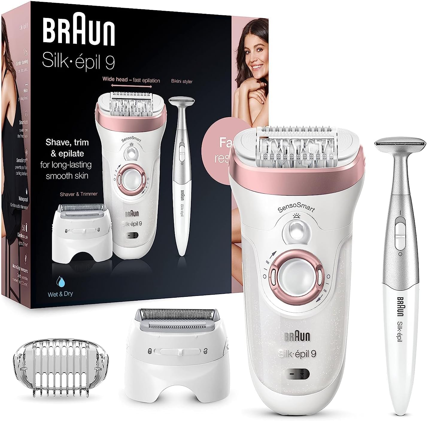 epilator