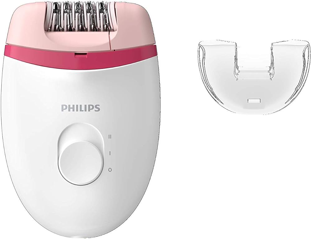 Epilator 