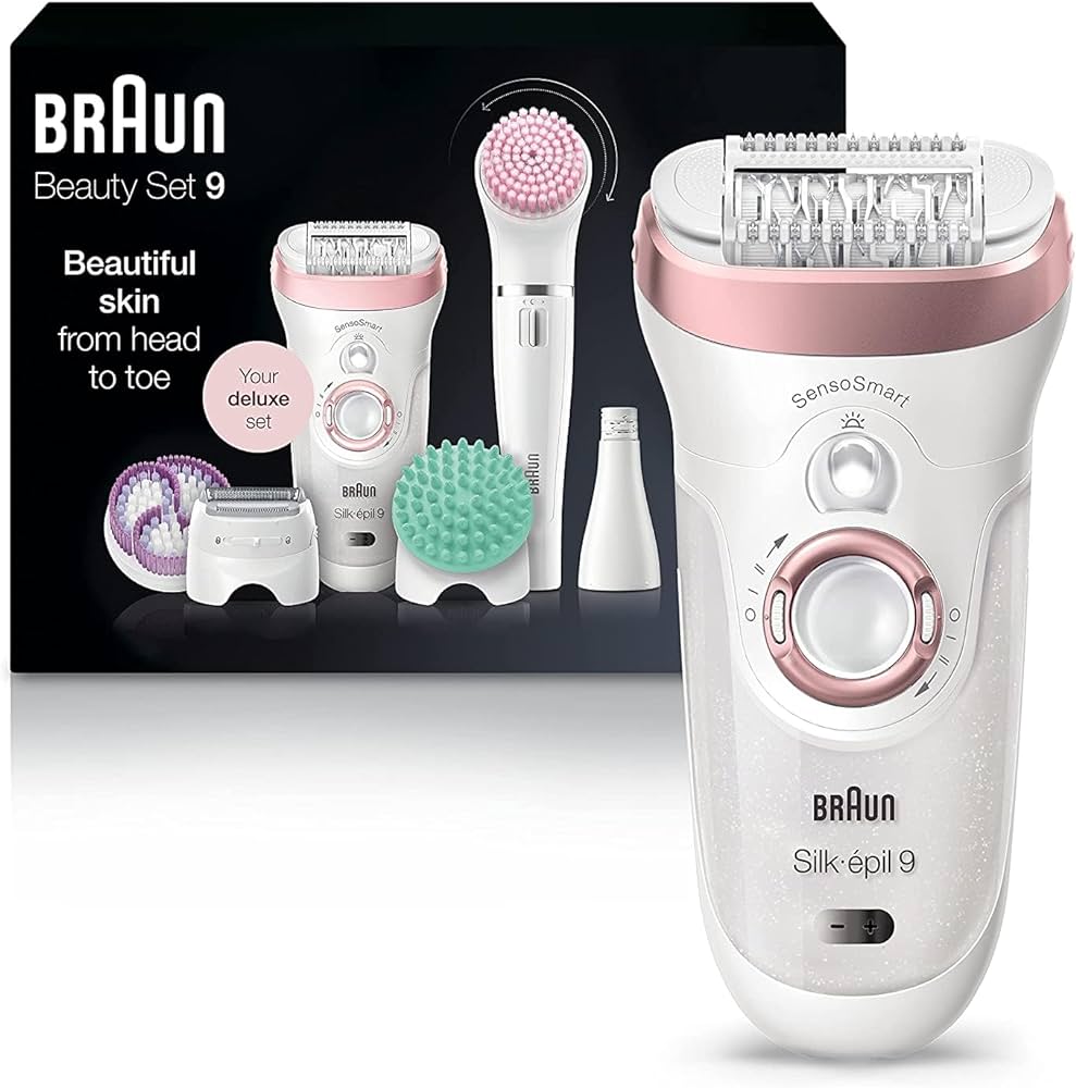 epilator