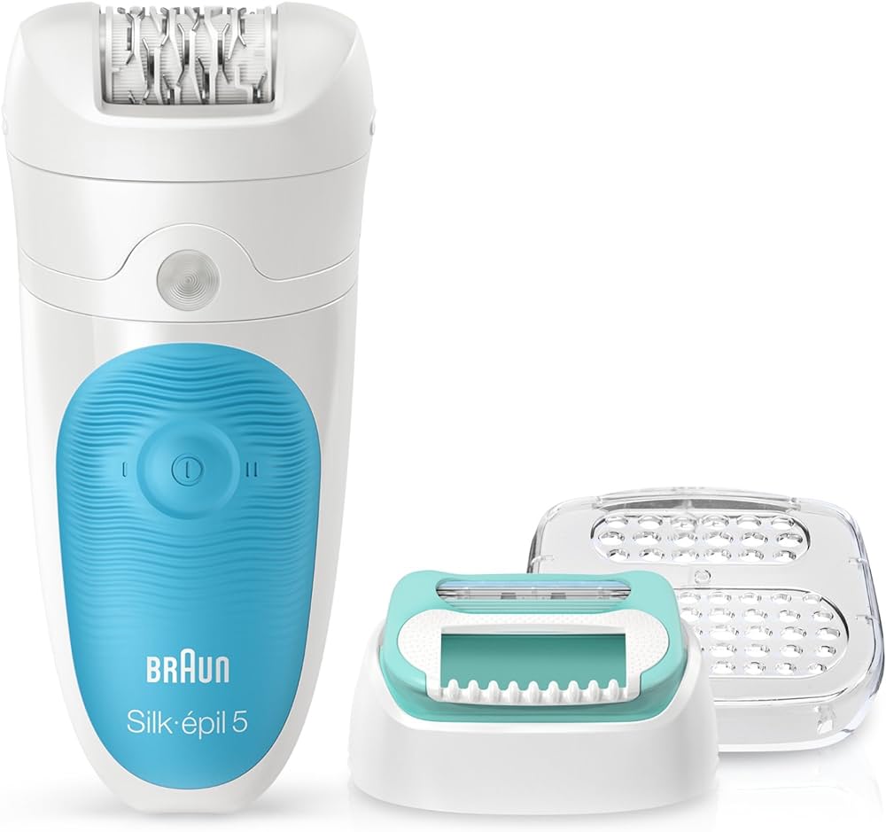 Epilator