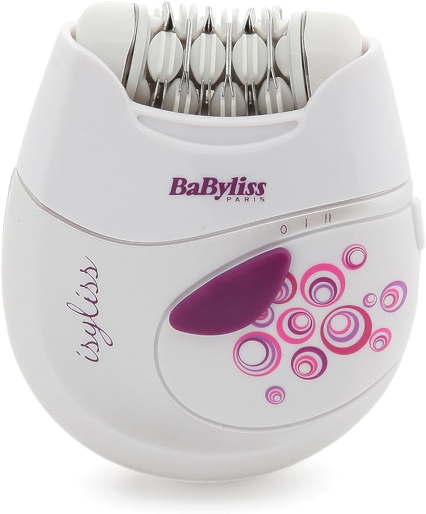 Epilator