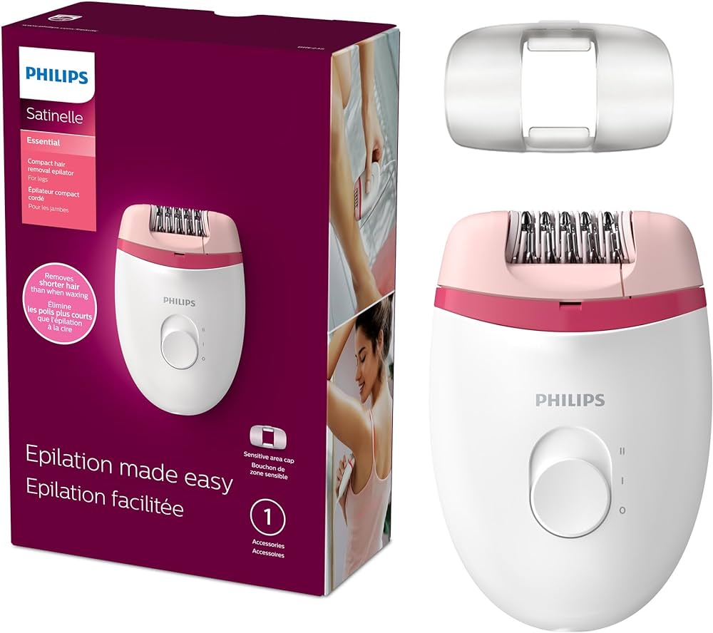 Epilator 