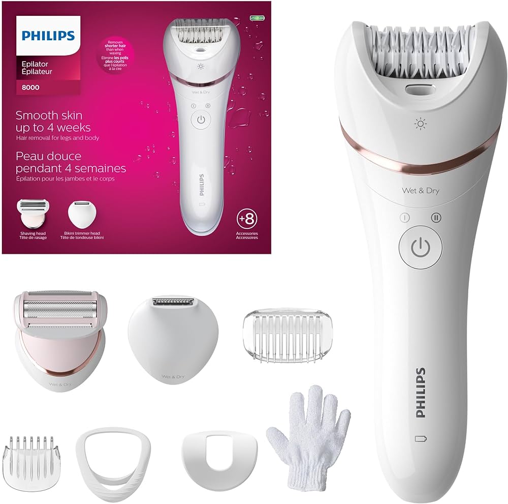 Epilator